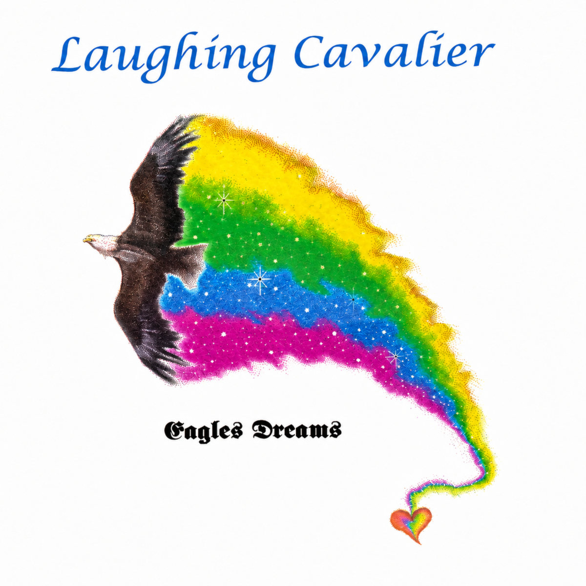 Eagles Dreams album cover